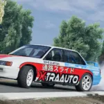 MULHOLLAND DRIVE REDUX v1.0