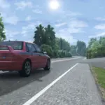 MULHOLLAND DRIVE REDUX v1.0