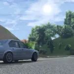 MULHOLLAND DRIVE REDUX v1.0