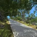 Nadeo Island v1.1