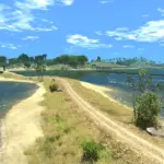 Nadeo Island v1.1