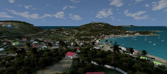 Union Island v1.0