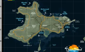 Union Island v1.0