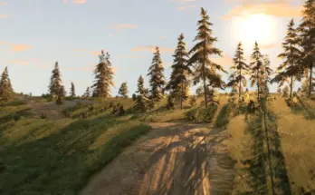 Natural Playground v1.0