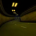 Need For Speed High Stakes Map - Aquatica v1.0