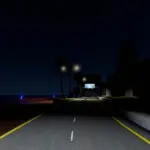 Need For Speed High Stakes Map - Aquatica v1.0