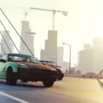 Need for Speed Most Wanted 2012 Port 0.31.x