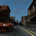 NFS Underground 2: Bayview v1.11