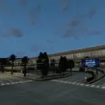 NFS Underground 2: Bayview v1.11