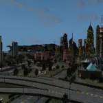 NFS Underground 2: Bayview v1.11