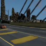 NFS Underground 2: Bayview v1.11