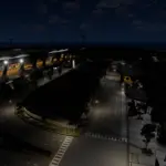 NFSU2 MAP V0.2
