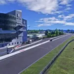 Nürburgring Nordschleife + GP Track v1.0