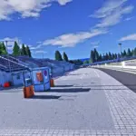 Nürburgring Nordschleife + GP Track v1.0
