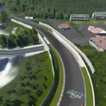 NÜRBURGRING NORDSCHLEIFE V1.1.22 0.30.x