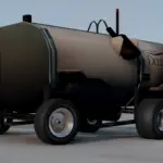 Oceangate Titan v1.0
