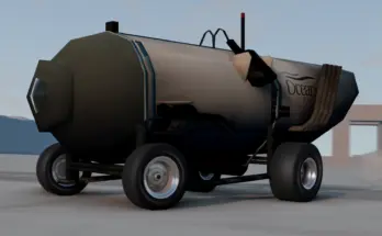 Oceangate Titan v1.0