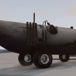 Oceangate Titan v1.0