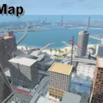 OGC Map - Ultimate Beam.NG Map v0.9