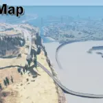 OGC Map - Ultimate Beam.NG Map v0.9