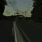 Otarumi Touge v1.0