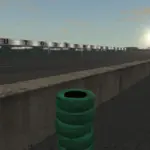 Paris Racetrack v2.1
