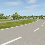 Paris Racetrack v2.1