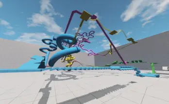 Parkour v1.2.2