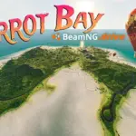 PARROT BAY V0.3 0.30.x
