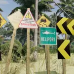 PARROT BAY V0.3 0.30.x