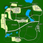 Polish Roads v2.3.1