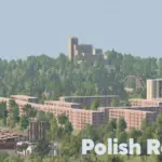 Polish Roads v2.3.1