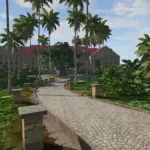 Private Island v1.0