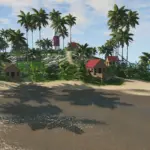 Private Island v1.0