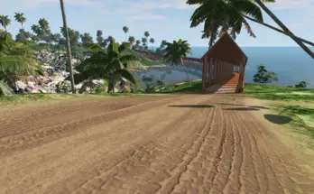 Private Island v1.0