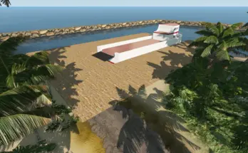 Private Island v1.0