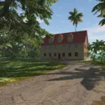 Private Island v1.0