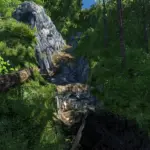 Proving Grounds 4x4 Park v1.1