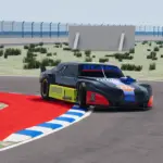 RAFAELA AUTODROME v0.2.1
