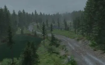 Rally Forest v1.5.1