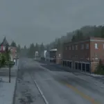Rally Forest v1.5.1