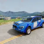 Rally Trials for Bumpy Island (8 Tracks) v0.37