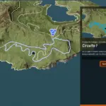 Rally Trials for Bumpy Island (8 Tracks) v0.37