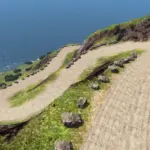 Rally Trials for Bumpy Island (8 Tracks) v0.37