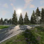 Rocky Coast, USA v2.11
