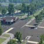 Russia Map v1.0 0.31.x