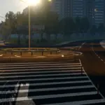 Russia Map v1.0 0.31.x