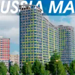 Russia Map v1.0 0.31.x