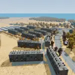 RUSSIAN TROLLEYBUS MAP RELEASE v1.1 BETA