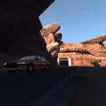 Sadler Gorge v1.2